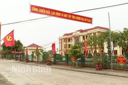 Hồi Ninh coi trọng công tác dân vận chính quyền