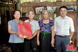 Phát huy truyền thống 'Uống nước nhớ nguồn'