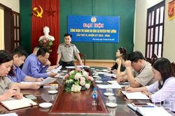 Nhìn thấu hạn chế để có giải pháp khắc phục