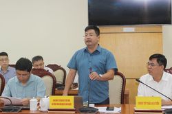 Bàn giải pháp đẩy nhanh tiến độ các dự án