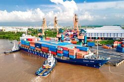 Vận tải và Xếp dỡ Hải An (cổ phiếu HAH): Sắp chia cổ tức năm 2022 bằng cổ phiếu tỷ lệ 50%