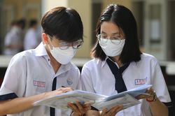 Thí sinh nộp lệ phí đăng ký xét tuyển đại học từ ngày 31/7
