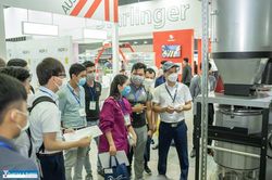 Triển lãm HVACR Vietnam 2023 và Plastics & Rubber Vietnam, Hanoi 2023 chính thức trở lại từ 25 - 27/7 tại I.C.E Hà Nội