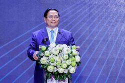 Thủ tướng: Long An cần biến tiềm lực thành nguồn lực phát triển
