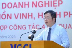 Báo chí đã có sự thông cảm nhiều hơn với những khó khăn của doanh nghiệp