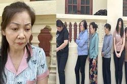 Ổ nhóm chuyên trộm cắp, móc túi tại các khu vực lễ hội sa lưới