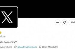Rắc rối pháp lý từ việc Twitter đổi tên thành 'X'
