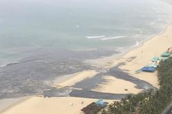 Đà Nẵng chỉ đạo nóng phương án chặn nước thải, đảm bảo vệ môi trường các bãi biển du lịch