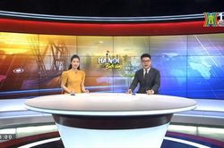Chương trình Hà Nội buổi sáng | 25/07/2023