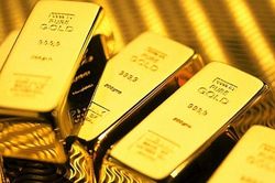 Ngày 25/7: Giá vàng thế giới giữ vững, dù USD có sự phục hồi