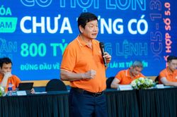 FPT dự chi 1.260 tỷ trả cổ tức đợt 1/2023