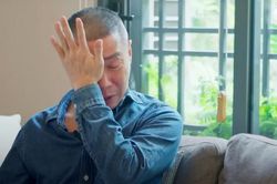 Chán nản vì bệnh tật, NSND Công Lý từng nghĩ đến cái chết