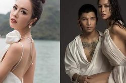 Bí quyết 'xây' vóc dáng quyến rũ của mỹ nhân sắp cưới tình cũ Chi Pu, nhờ ăn uống