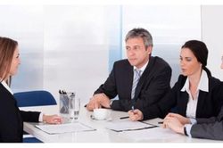 5 thách thức khi được CEO phỏng vấn tuyển dụng