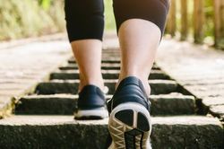 Mách bạn những mẹo đi bộ đạt hiệu quả cao nhất