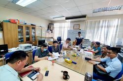 Quận Hoàn Kiếm: Hoàn thành di dời dân khu nhà gỗ số 9 phường Chương Dương