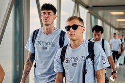 Chuyển nhượng im ắng, Inter Milan hỏi mua Mbappe cho… đỡ buồn