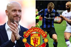 Tin nóng bóng đá sáng 26/7: MU có thể cùng lúc đón 2 tân binh, Mbappe đồng ý gia nhập Al-Hilal