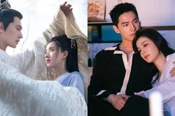 Các 'mối tình' cực hot của Dương Dương trước khi thất bại với Vương Sở Nhiên