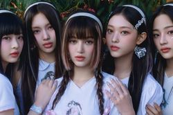 NewJeans tung MV 'ASAP', hóa thân thành tiên nữ huyền bí và mộng mơ