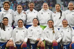 Philippines gây sốc ở World Cup nữ 2023: Sức mạnh từ sự đoàn kết của những Phi kiều