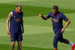 Bình minh mới cho Neymar