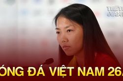 Bóng đá Việt Nam 26/7: Huỳnh Như bị đồng đội ở Lank 'gây sức ép'