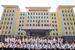 Điểm sàn xét tuyển Trường Đại học Tây Nguyên năm 2023