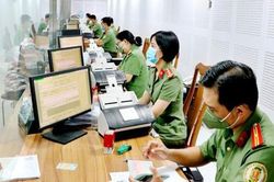TOÀN VĂN: Luật số 23/2023/QH15 sửa đổi một số điều của Luật Xuất cảnh, nhập cảnh