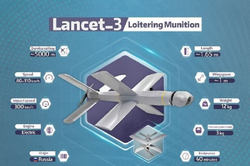 Quân sự thế giới hôm nay (26-7): UAV Lancet vượt trực thăng Ka-52, thành mối đe dọa lớn nhất đối với xe tăng Leopard