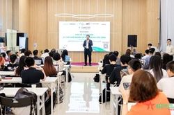 Thúc đẩy khởi nghiệp sáng tạo trong lĩnh vực kinh tế tuần hoàn
