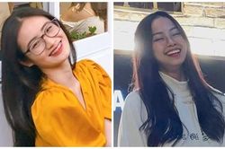 Mặt mộc của Hoa hậu Ý Nhi có 'ăn đứt' Đào Thị Hiền?
