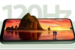 Samsung Galaxy F34 5G sắp ra mắt