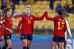 Nhận định nữ Tây Ban Nha vs nữ Zambia, 14h30 ngày 26/7: Vị thế ứng viên
