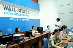 Ba công ty chứng khoán bị phạt gần 1 tỷ đồng