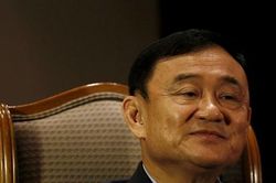 Cựu Thủ tướng Thái Lan Thaksin Shinawatra sắp về nước