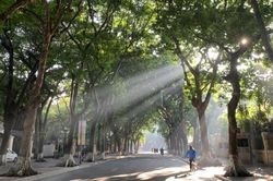 Thời tiết ngày 26/7/2023: Miền Bắc tiếp tục nắng nóng