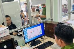 Bình Dương đẩy mạnh thực hiện Đề án 06