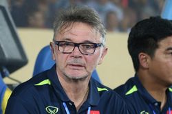 HLV Troussier dự bốc thăm vòng loại World Cup 2026 và Asian Cup 2027