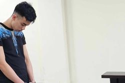 Tuyên án tử hình gã trai đâm chết bạn gái trên phố ở Hà Nội