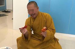 TP.HCM chỉ đạo công an làm rõ vụ 'thầy chùa' khuấy động mạng xã hội