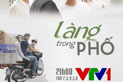 Phim truyền hình Việt: Một so sánh nhỏ
