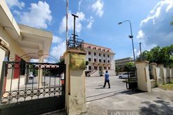 Xét xử cựu Phó Chủ tịch UBND tỉnh Quảng Ninh liên quan vụ Việt Á