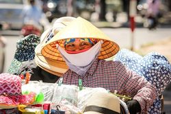 Đợt nắng nóng diện rộng ở khu vực Bắc Bộ kéo dài đến bao giờ?