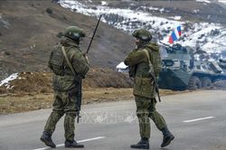Armenia lạc quan về triển vọng của thỏa thuận hòa bình Nagorny-Karabakh
