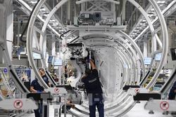 Fitch Ratings: Mexico kỳ vọng thu hút 50% tổng vốn FDI tại Mỹ Latinh