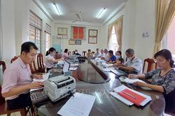 Quảng Ninh: Hơn 12 nghìn lượt khách hàng được vay vốn từ Nghị quyết 11/NQ-CP
