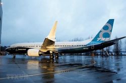 Boeing tiếp tục báo cáo thua lỗ 149 triệu USD