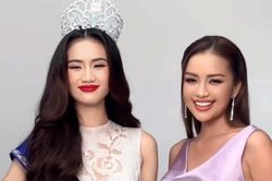 Dù tươi trẻ hơn gần 10 tuổi, Ý Nhi vẫn thua xa Ngọc Châu ở điểm này!