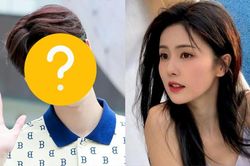 Bạn trai Bạch Lộc gây thất vọng vì nhan sắc già nua, khác hẳn khi photoshop